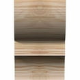 thumbnail image 2 of 3 1/2"W x 6"H x 36"L Ridgewood Smooth Rafter Tail, Douglas Fir, 2 of 4