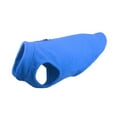 thumbnail image 1 of Dog Autumn Winter Fleece Warm Sleeveless Vest For Small Medium Dogs, 1 of 5