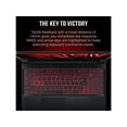 thumbnail image 4 of Acer Nitro 5 Gaming Laptop, 15.6" FHD IPS 144Hz Display, Intel Core i7-11800H, NVIDIA GeForce RTX 3050 Ti, 32GB DDR4, 2TB PCIe SSD, 1TB HDD, Wi-Fi 6, Backlit Keyboard, Windows 11 Home, Laptop Stand, 4 of 7