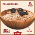 thumbnail image 4 of Kodiak Protein-Packed Classic Rolled Oats, 16 oz Canister, 4 of 8