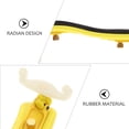 thumbnail image 2 of Miangastore Violin Shoulder Supporter Random Color For Various Scenes 1Set, 2 of 8