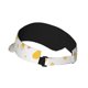 thumbnail image 2 of Balery Funny Chicken Gorra deportiva con visera ajustable para mujer y hombre (talla única), 2 of 7
