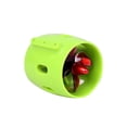 thumbnail image 1 of 12V-24V Propeller Blades Submarine Thruster Brushless Motor 4 Blade Propeller For RC Model Boat Parts, 1 of 5