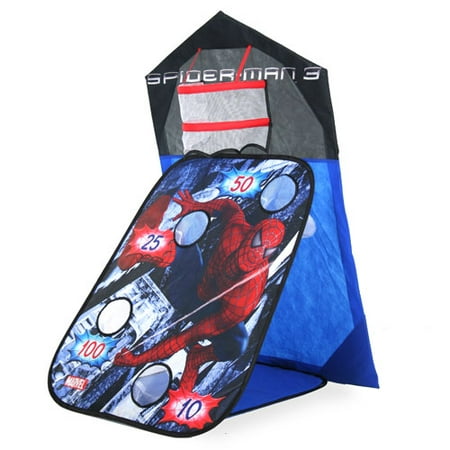 Spider-Man 3 Hot Shot Jr.