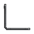 thumbnail image 4 of Samsung Celular Galaxy Z Flip5, Android, 256GB, Desbloq. Fábrica, Plegable, 1 Mano, Mejores Selfies, Pant. Cobertura, Manos Libres, Vers. EUA, 2023, Graphite, 4 of 19