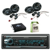 Amplifier Wiring Kits