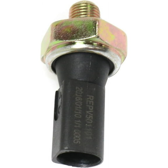 Oil Pressure Switch Compatible with 1999-2015 Volkswagen Jetta