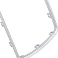 thumbnail image 3 of Garniture de cadre de console centrale 4L0864260A, aspect brillant, pour panneau de console de changement de vitesse, compatible avec Q7 2007 à 2015, 3 of 4
