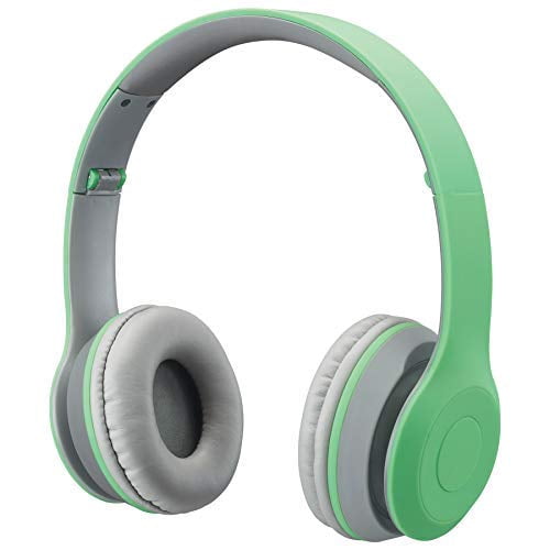 iLive Bluetooth Noise-Canceling Over 