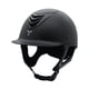 thumbnail image 5 of Casco de equitación ajustable y a prueba de golpes, equipo de protección ecuestre Negro 54cm a 58cm, 5 of 9