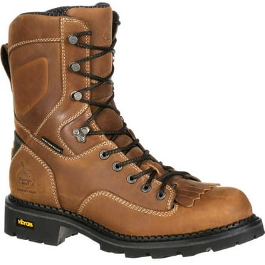 red dawg boots lace to toe vibram