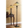 thumbnail image 3 of Ashley Harbour Brand Gotham Floor Lamp, 3 of 6