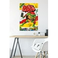 thumbnail image 4 of Teenage Mutant Ninja Turtles: Mutant Mayhem - Raphael Wall Poster, 22.375" x 34", 4 of 4