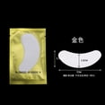 thumbnail image 1 of Autocollant de Greffage de Cils en Gros, patch pour les Yeux Inférieurs en hydrogel, 1 of 7