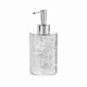 thumbnail image 2 of Botella de repuesto de viaje tipo prensa portátil de 400ml for champú, gel de ducha y desinfectante de manos-botella de espuma ligera de lujo, 2 of 2