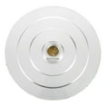 thumbnail image 3 of 4Inch Backer Pad Diamond Polishing Pad Aluminum Base Backing Holder for M14 M10 4Inch M14, 3 of 10