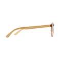 thumbnail image 5 of Piranha Optics Cascade Natural Earth Reader - Bamboo Temples +3.00 Diopter, 5 of 6