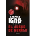 thumbnail image 1 of EL JUEGO DE GERALD DEBOLSILLO STEPHEN KING, 1 of 1