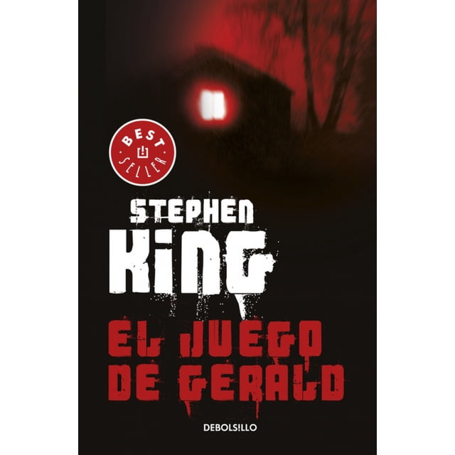 EL JUEGO DE GERALD DEBOLSILLO STEPHEN KING