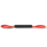 7 Inch Tiger Tail Rolling Muscle Massager To-Go