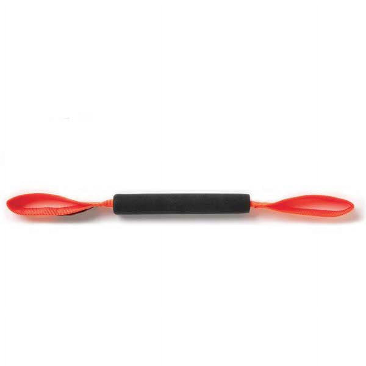 7 Inch Tiger Tail Rolling Muscle Massager To-Go