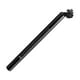 thumbnail image 1 of Tija de sillín de bicicleta BMX para bicicleta de montaña y carretera, ligera y resistente para componentes BMX. 2 pistas 3.08cmx45cm, 1 of 9