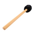 thumbnail image 1 of Maillet Tambour, Maillets de Percussion Confortables, Maillet Basse, Bâtons de Tambour pour Amateurs de Musique, 1 of 7