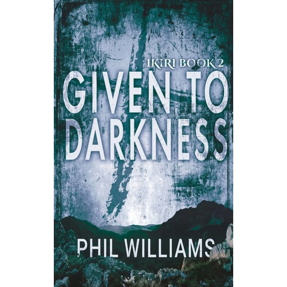Given To Darkness, (Paperback)