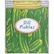 thumbnail image 1 of LHSHID Just A Girl Who Love Pickles Blanket Soft Cozy Throw Blankets Flannel Blankets for Couch Bed Living Room 50x60in, 1 of 6