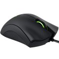 thumbnail image 2 of Razer USB Wired Gaming Mouse programable 5 teclas retroiluminadas para diestros 6400DPI PC de escritorio Laptops Electrónica Hogar Negro Inevent EL023212-01B, 2 of 7
