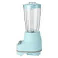thumbnail image 2 of Mainstays 6 Speed Blender Aqua Sparkle, 2 of 8