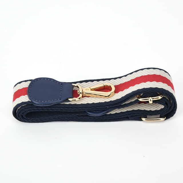 Adjustable Bag Belt Replacement Part, DIY Accessory For Handbags, Shoulder Bags, Messenger Bags
