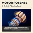 thumbnail image 3 of Caminadora Eléctrica Portátil con Inclinación para Ejercicio en Casa, Walking Pad Compacta para Escritorio, Máquina Deportiva Treadmill para Correr o Caminar (MB890) | Mastery Brand, 3 of 6