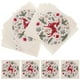 thumbnail image 4 of 40pcs Navidad Servilletas impresas Dibujos animados Elk Tejido Cena Papel Toalla Suministros para fiestas, 4 of 8