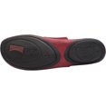 thumbnail image 5 of Women's Camper Right Nina Mary Jane Medium Red Smooth Leather 38 M, 5 of 5