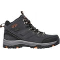 thumbnail image 2 of Skechers Men's Relaxed Fit Relment Pelmo Lace Up Waterproof Hiking Boot, 2 of 8