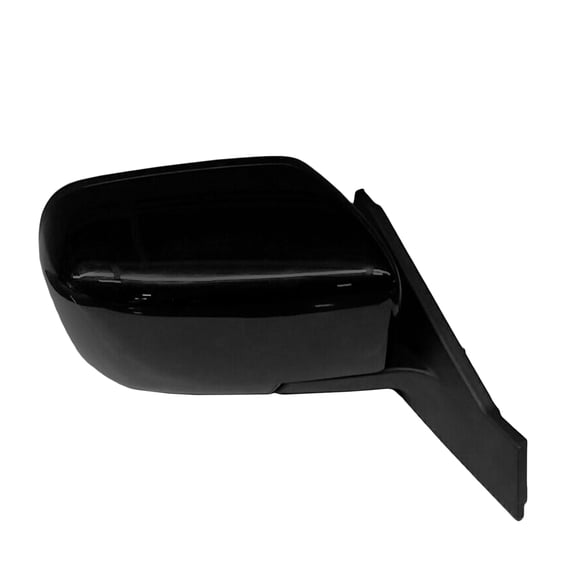 New Aftermarket  Premium Power Passenger Side Door Mirror CC2969121B fits 2017-2025 Mazda CX-5