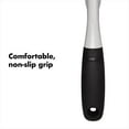 thumbnail image 4 of OXO Good Grips Grout Brush, 4 of 6