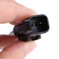 thumbnail image 1 of 4670A575 Sensor de velocidad de rueda ABS delantero izquierdo del coche para Lancer ANGGREK Otros, 1 of 8