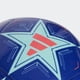 thumbnail image 5 of Balón de fútbol adidas UCL Club, unisex, transparente, azul lúcido/turbo, 5 of 6