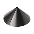 thumbnail image 1 of Wrap Around Squirrel Baffle Guard Around Protege Los Comederos De Pájaros Colgantes Sunnimix deflector de ardillas, 1 of 8
