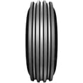 thumbnail image 2 of Ceat Farmax F-2M 9.5L-15 102A8 8 Ply Tractor Tire, 2 of 4