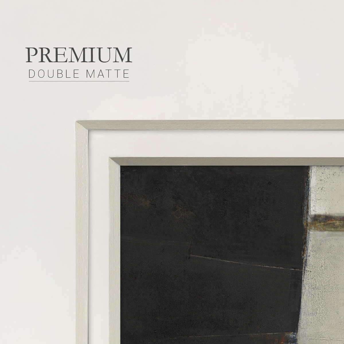 Our Way to FallPremium Framed Print