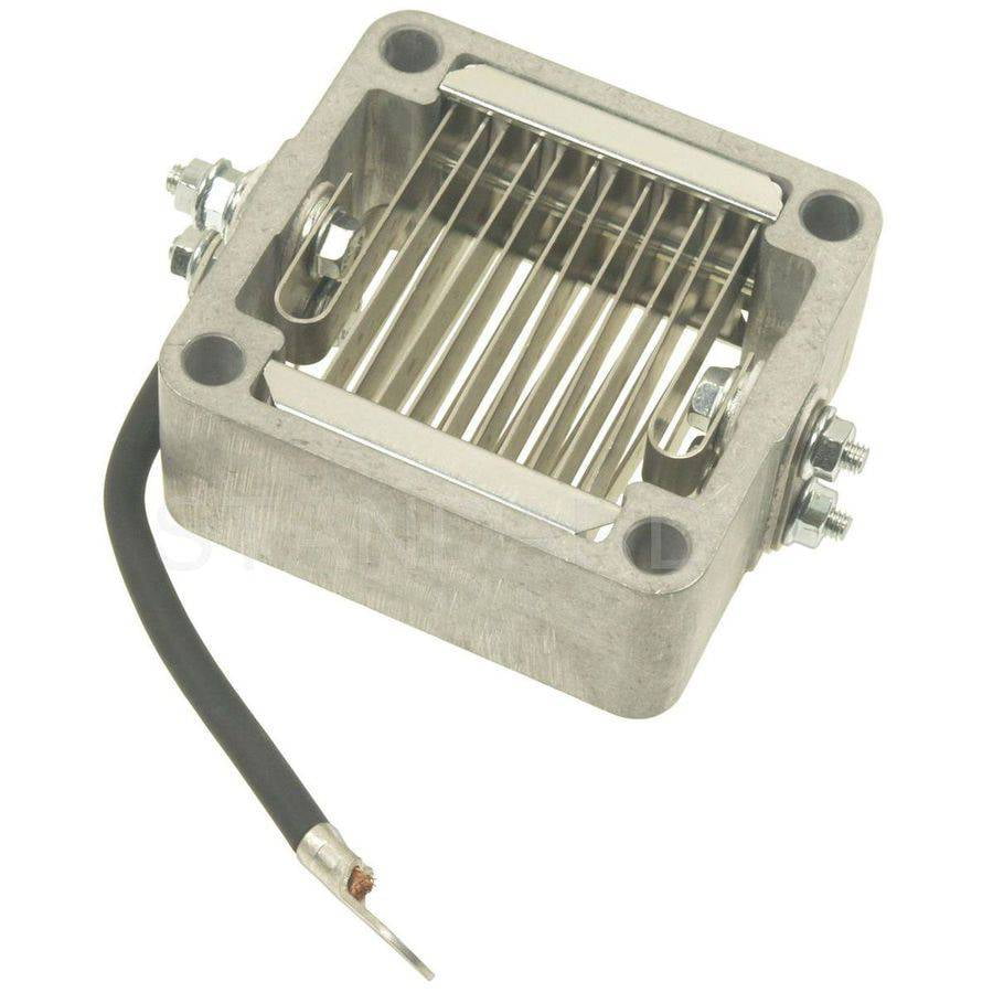 Standard Dih2 Diesel Air Intake Heater, Standard