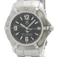 thumbnail image 1 of Pre-Owned Polished TAG HEUER 2000 MT.HOOD Limited EditionQuartz Watch WN111F BF581022 (Good), 1 of 8