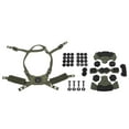 thumbnail image 1 of Almohadilla para casco militar, sistema de revestimiento de casco Sistema de suspensión de dial interno de casco Sistema de revestimiento de casco Tecnología innovadora, 1 of 8