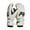 01-A-White, variant on Hvmvliv Winter Gloves With Touchscreen Fingers Men's & Women's Double Padded Winter Gloves - Windproof Thermal Protection for Mountaineering, Skiing & Outdoor Cycling Black