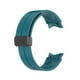 thumbnail image 3 of Correa de reloj con hebilla magnética para Samsung Galaxy Watch5/5 Pro/4 (azul oscuro) Ehuebsd Para estrenar, 3 of 8