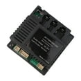 thumbnail image 5 of yaaqii JR1746M-40A-24V Receiver Child Ride-Ons Toys Car 24Volt Controller Motherboard, 5 of 10
