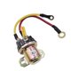 thumbnail image 1 of Glow Plug Control Relay for 2 MK2 V34 V36 Sport 1 K94W K97W L200 Triton III 4D56 4M40 MD337888, 1 of 5